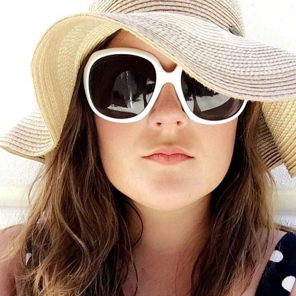 Meet your Posher, Shannon